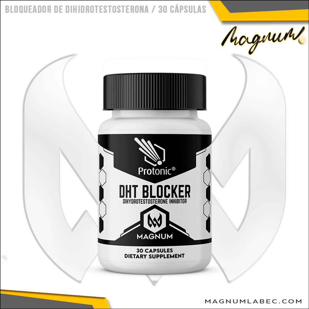 DHT BLOCKER - PROTONIC